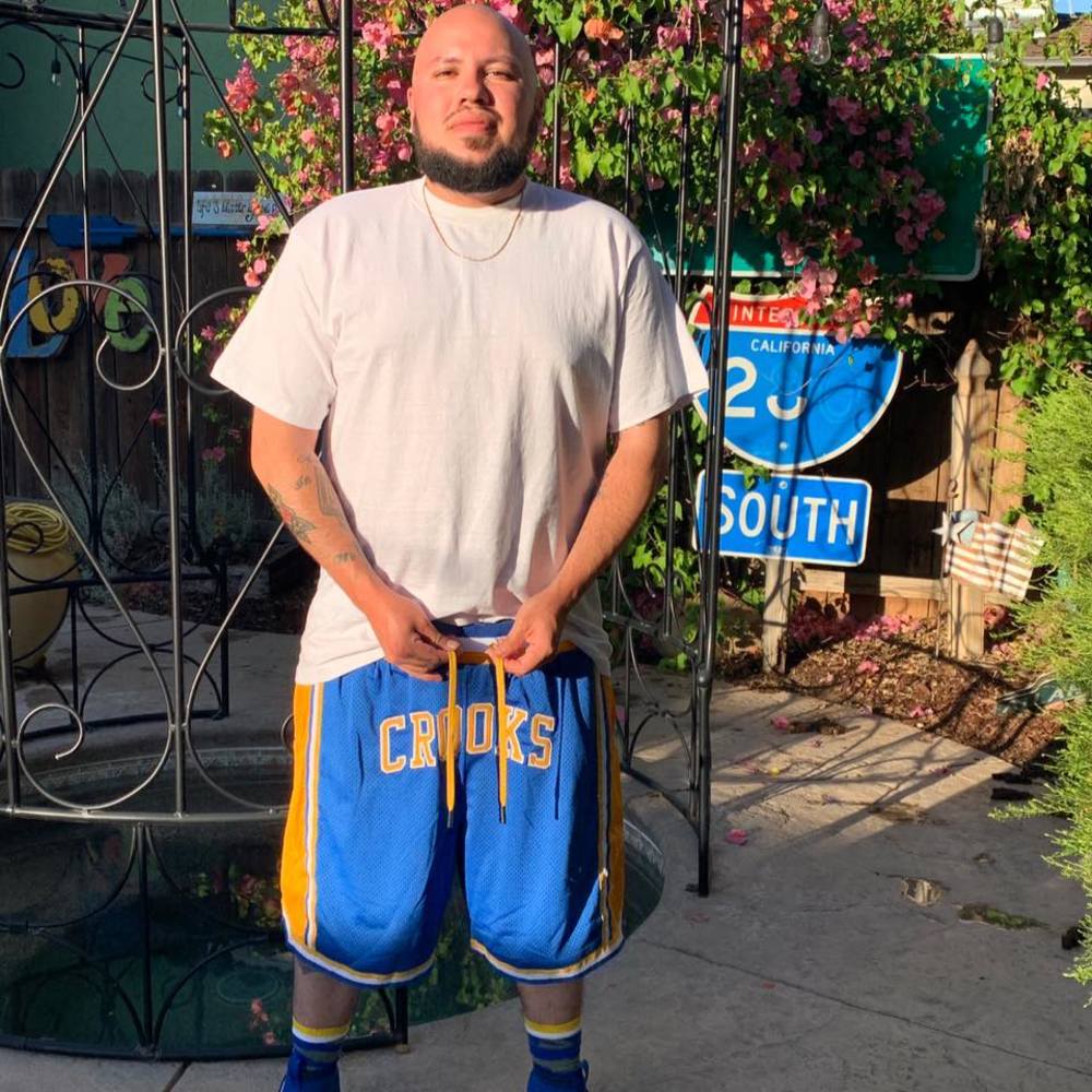 Meet your Posher, Anthony